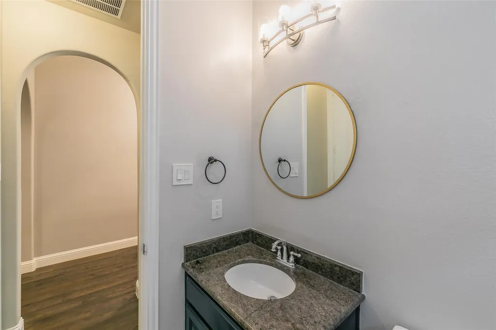 3903 Plum Vista Place Arlington TX 76005