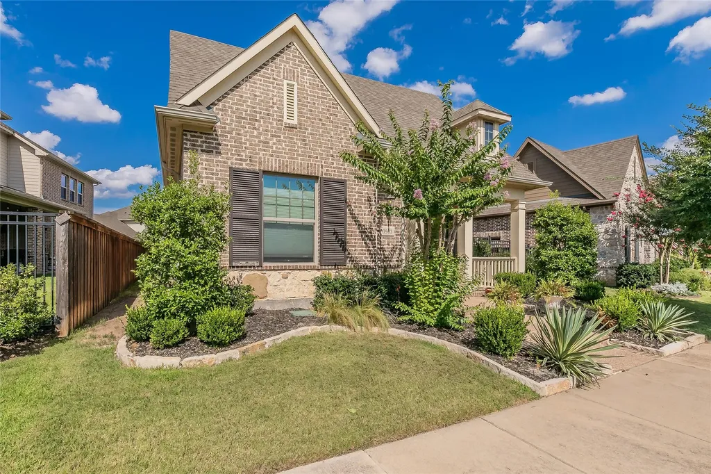 3903 Plum Vista Place Arlington TX 76005