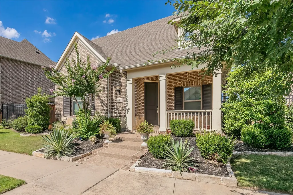 3903 Plum Vista Place Arlington TX 76005