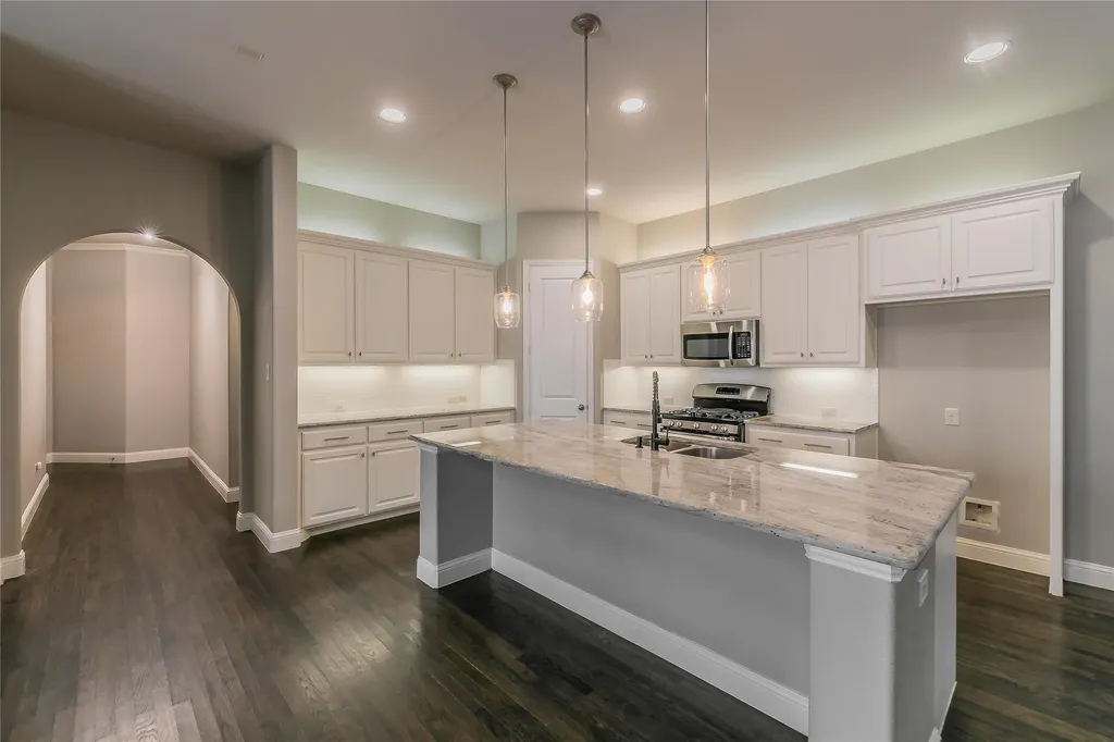 3903 Plum Vista Place Arlington TX 76005