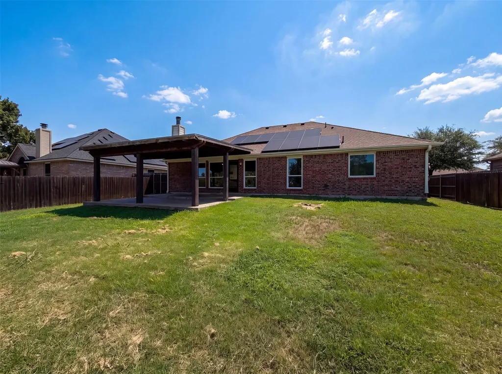 324 Cascade Drive Red Oak TX 75154