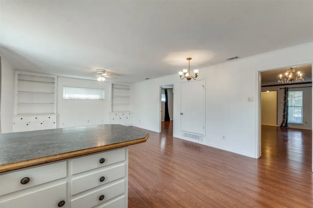 8229 Lullwater Drive Dallas TX 75218