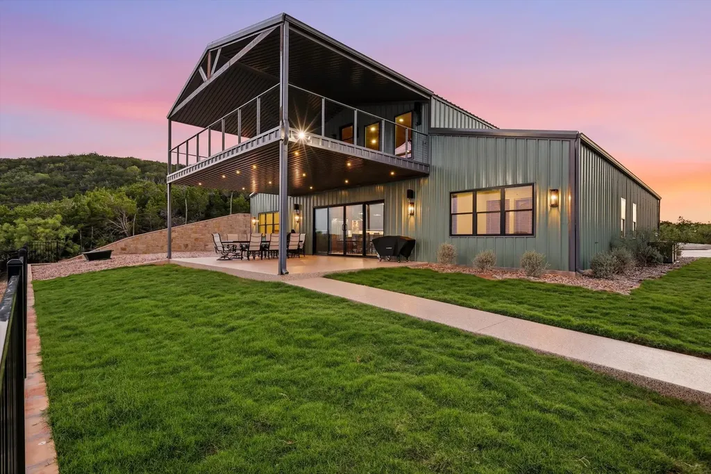4971 Hawk Road Possum Kingdom Lake TX 76450