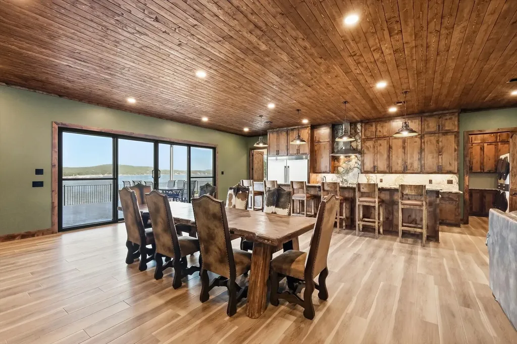 4971 Hawk Road Possum Kingdom Lake TX 76450