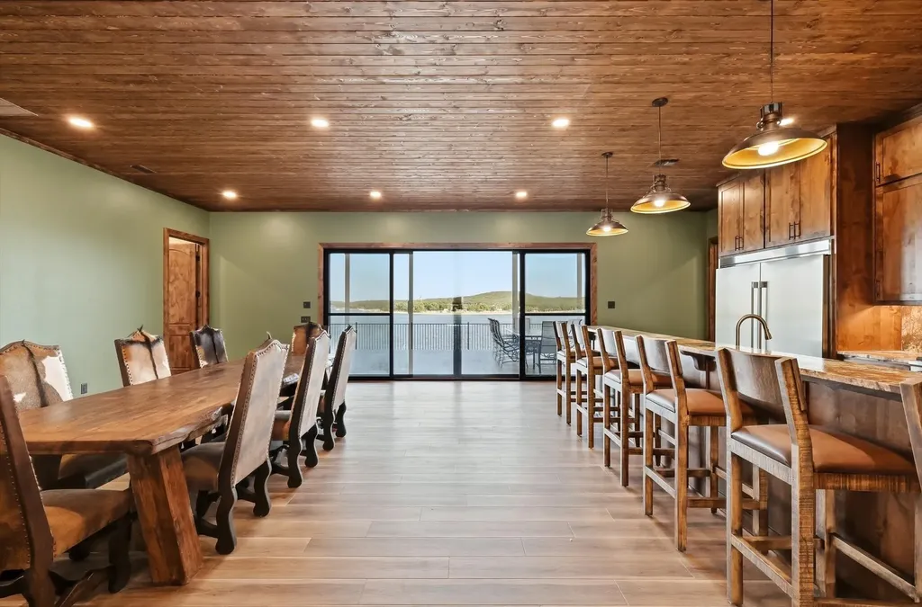 4971 Hawk Road Possum Kingdom Lake TX 76450