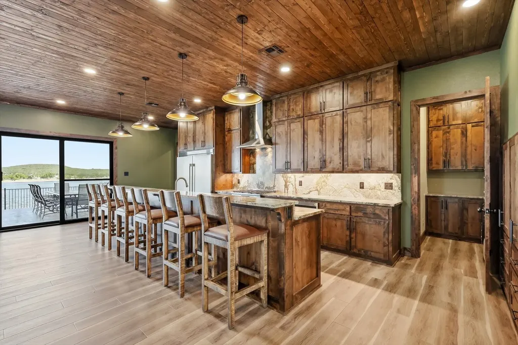 4971 Hawk Road Possum Kingdom Lake TX 76450