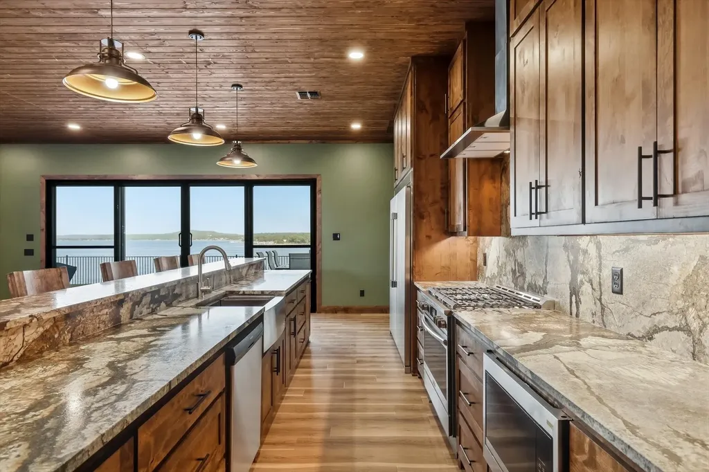 4971 Hawk Road Possum Kingdom Lake TX 76450