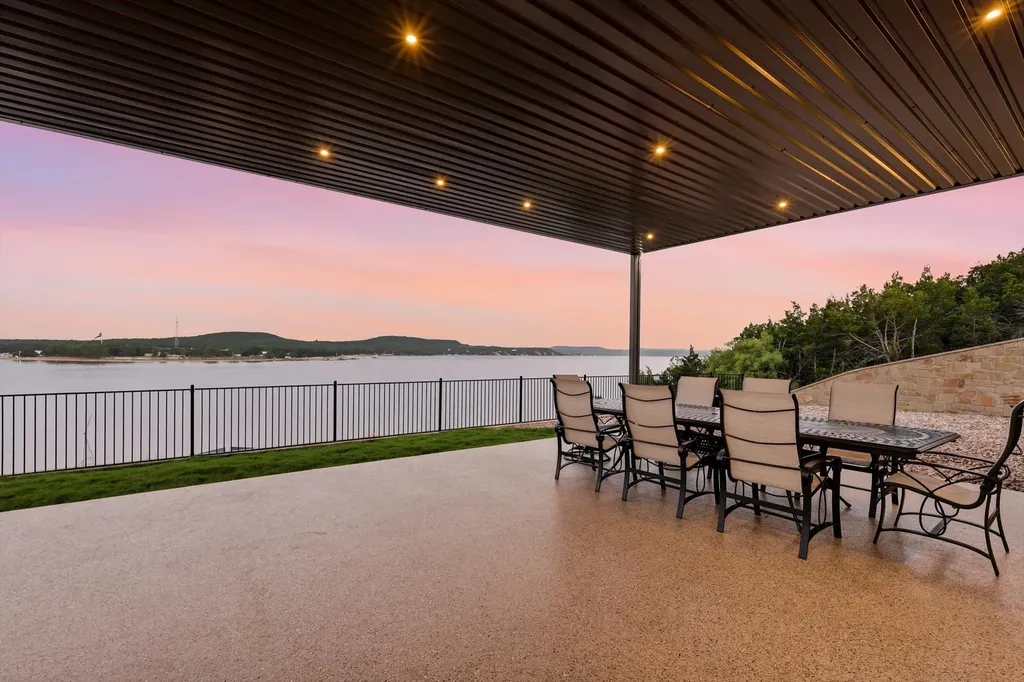 4971 Hawk Road Possum Kingdom Lake TX 76450