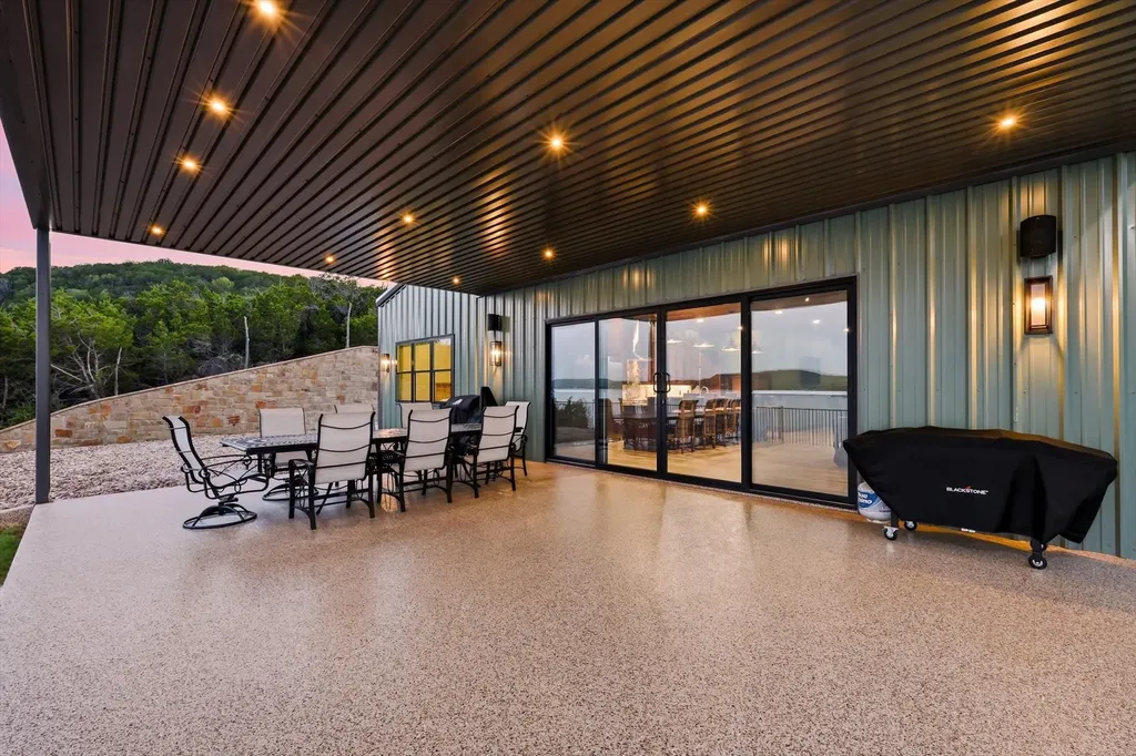 4971 Hawk Road Possum Kingdom Lake TX 76450