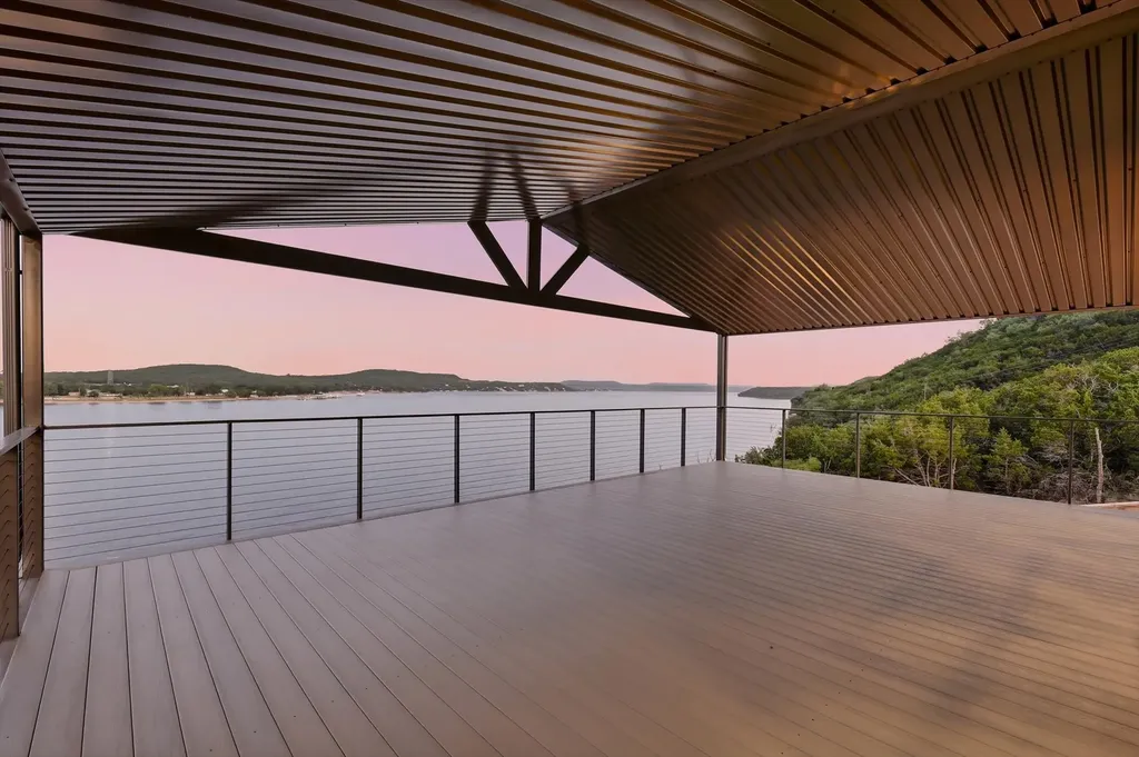 4971 Hawk Road Possum Kingdom Lake TX 76450