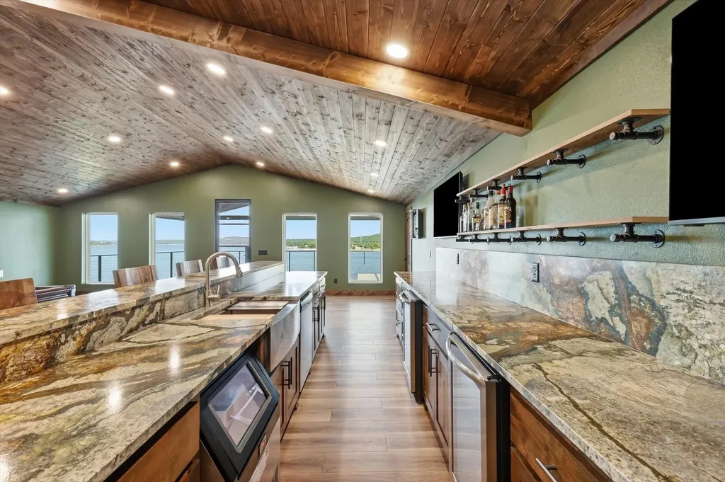 4971 Hawk Road Possum Kingdom Lake TX 76450