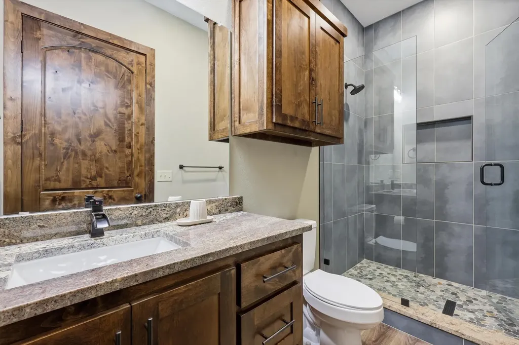 4971 Hawk Road Possum Kingdom Lake TX 76450