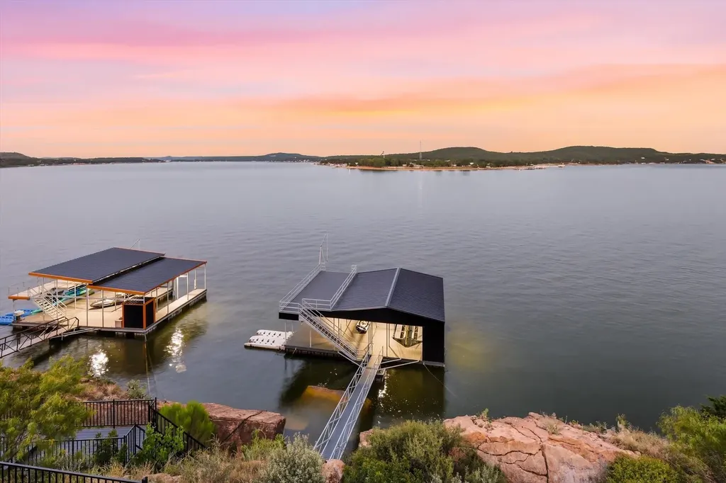 4971 Hawk Road Possum Kingdom Lake TX 76450