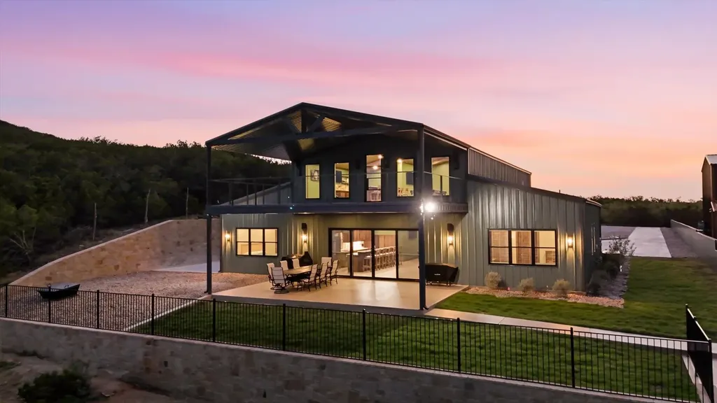 4971 Hawk Road Possum Kingdom Lake TX 76450