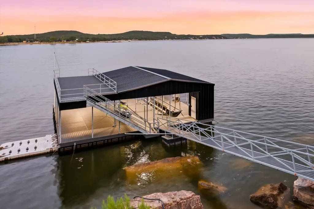 4971 Hawk Road Possum Kingdom Lake TX 76450