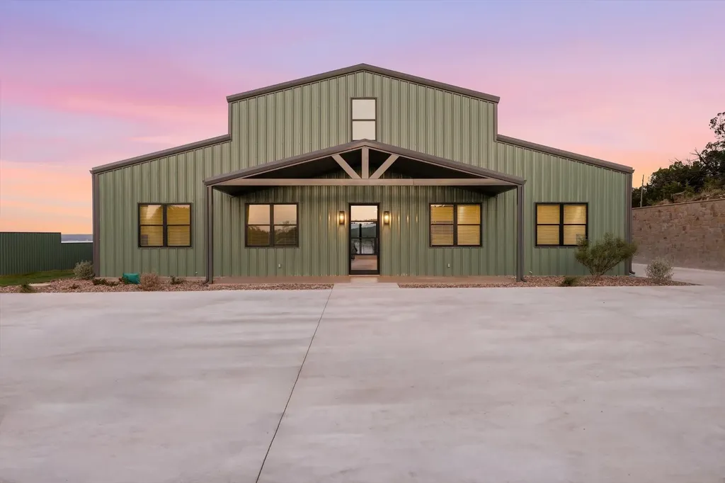 4971 Hawk Road Possum Kingdom Lake TX 76450