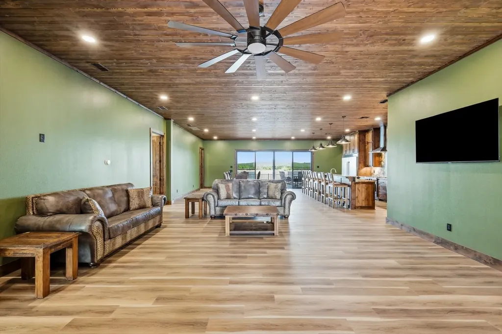 4971 Hawk Road Possum Kingdom Lake TX 76450