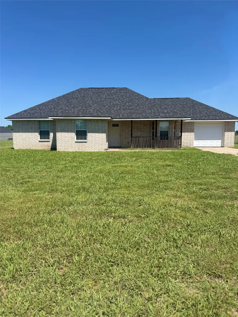 442 Green Acres Drive Palmer TX 75152