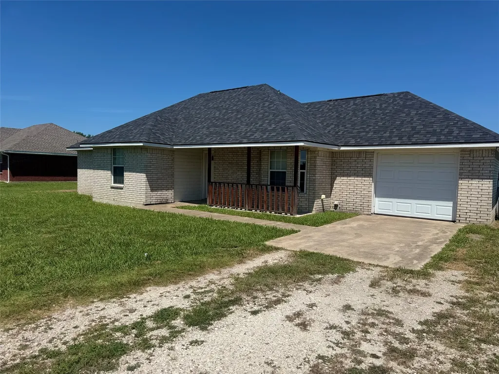 442 Green Acres Drive Palmer TX 75152
