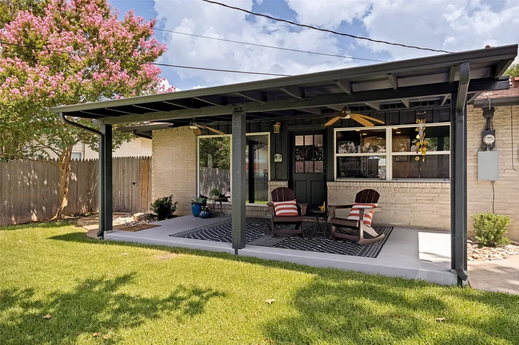 921 Forreston Drive Richardson TX 75080