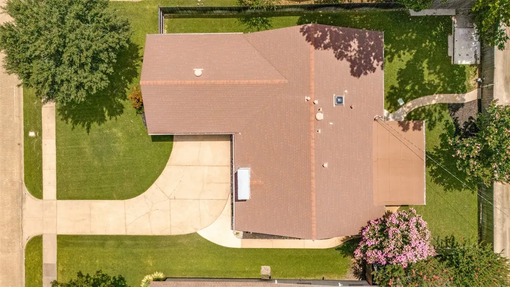 921 Forreston Drive Richardson TX 75080
