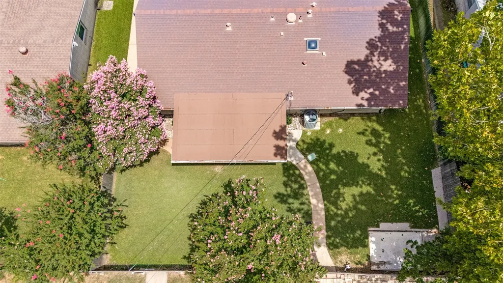 921 Forreston Drive Richardson TX 75080