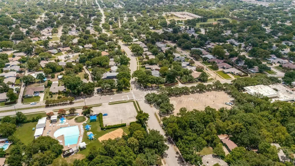 921 Forreston Drive Richardson TX 75080