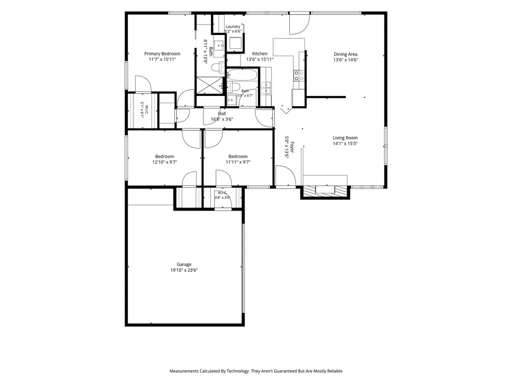 921 Forreston Drive Richardson TX 75080