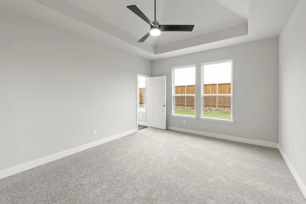 1636 Edgeway Drive Aubrey TX 76227