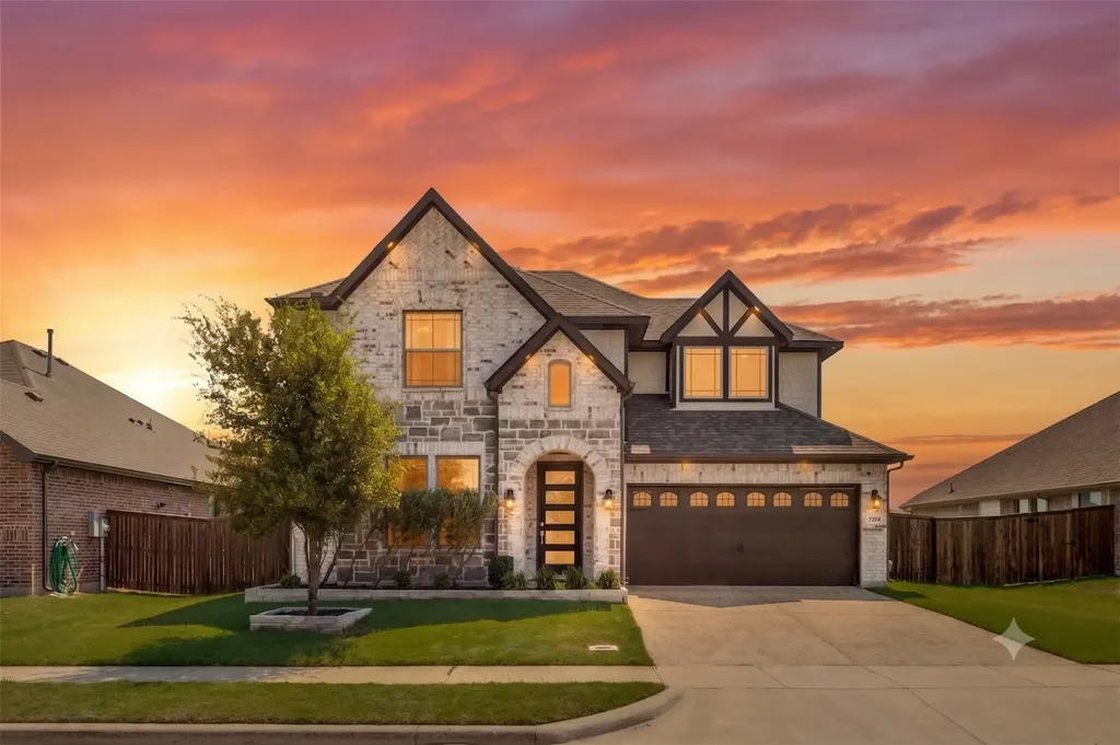 2304 Poppy Valley Lane Melissa TX 75454