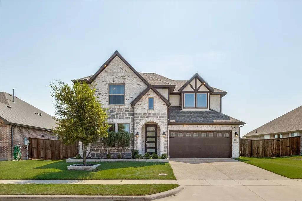 2304 Poppy Valley Lane Melissa TX 75454