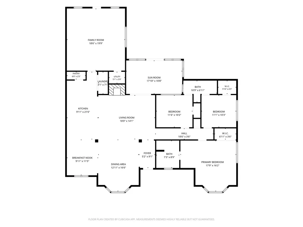 702 Austrian Road Grand Prairie TX 75050