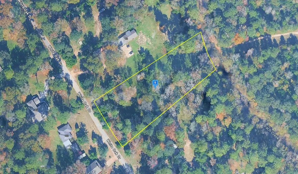 103 White Oak Drive New Caney TX 77357