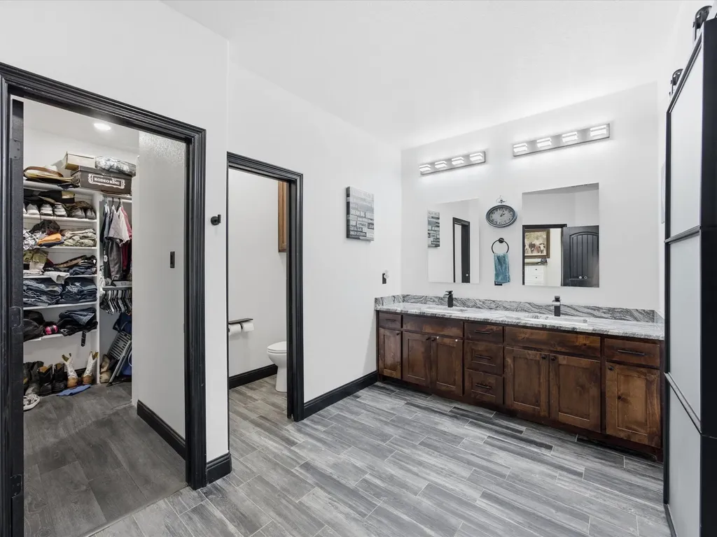 403 Polk Road Bowie TX 76230