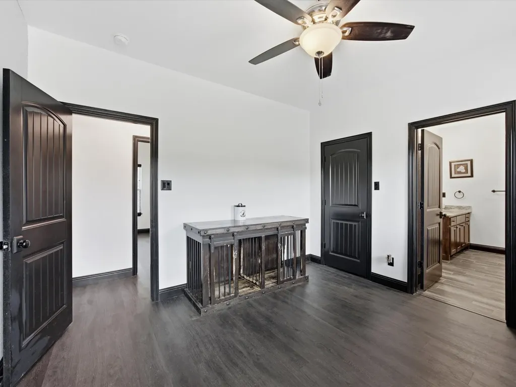 403 Polk Road Bowie TX 76230