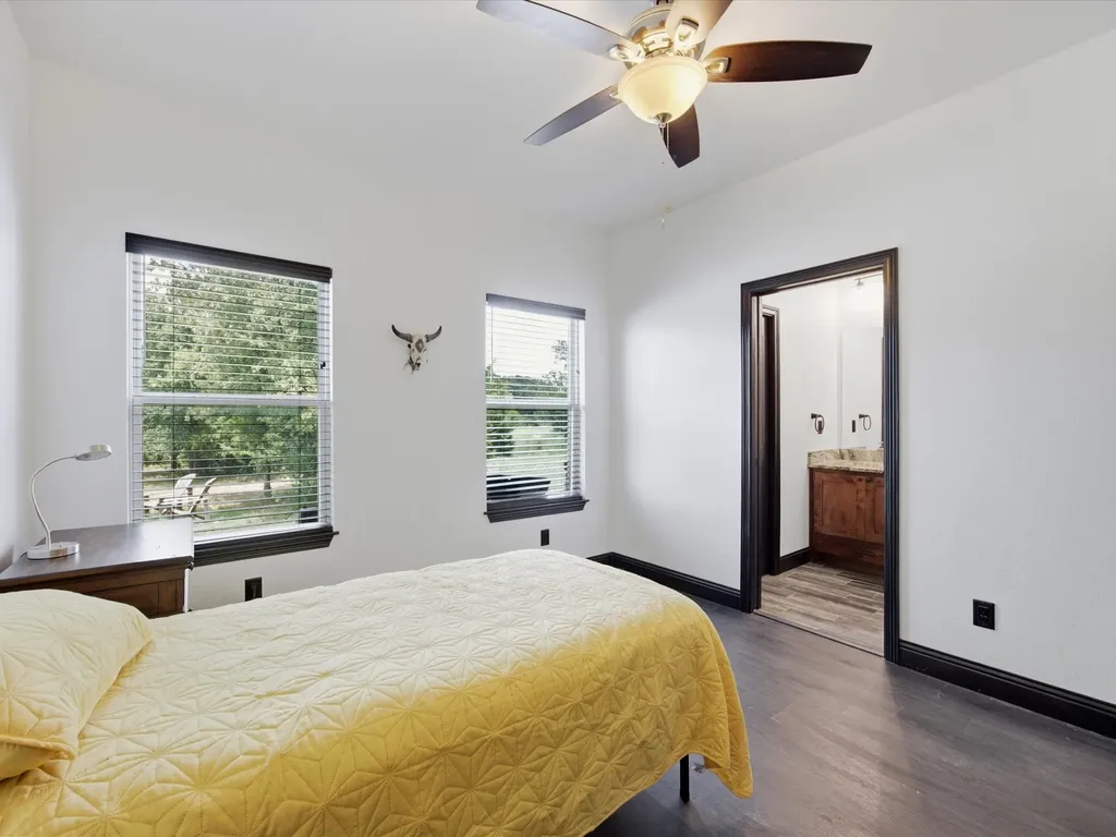 403 Polk Road Bowie TX 76230
