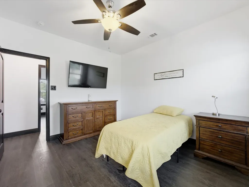 403 Polk Road Bowie TX 76230