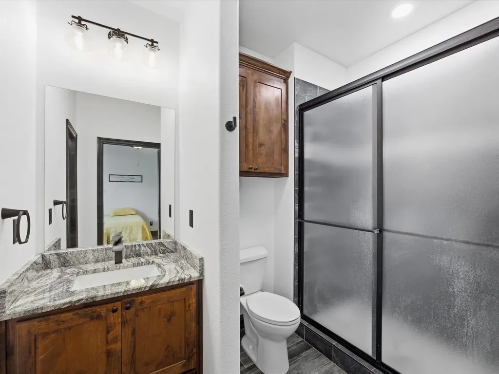 403 Polk Road Bowie TX 76230