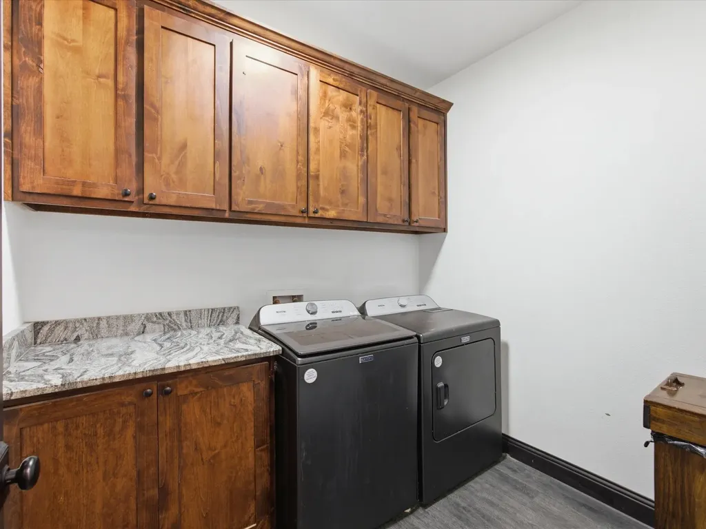 403 Polk Road Bowie TX 76230