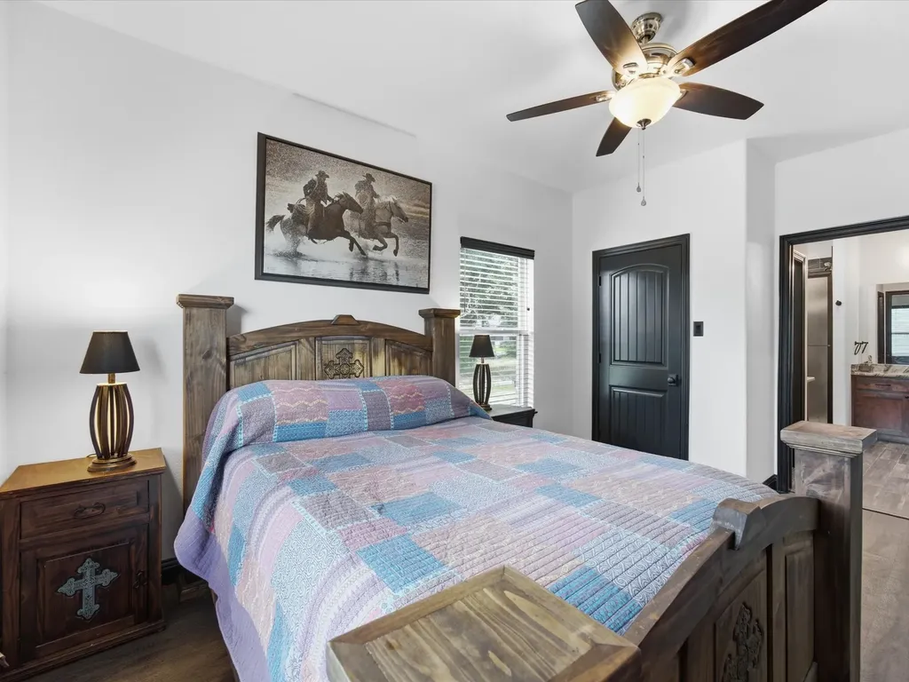 403 Polk Road Bowie TX 76230