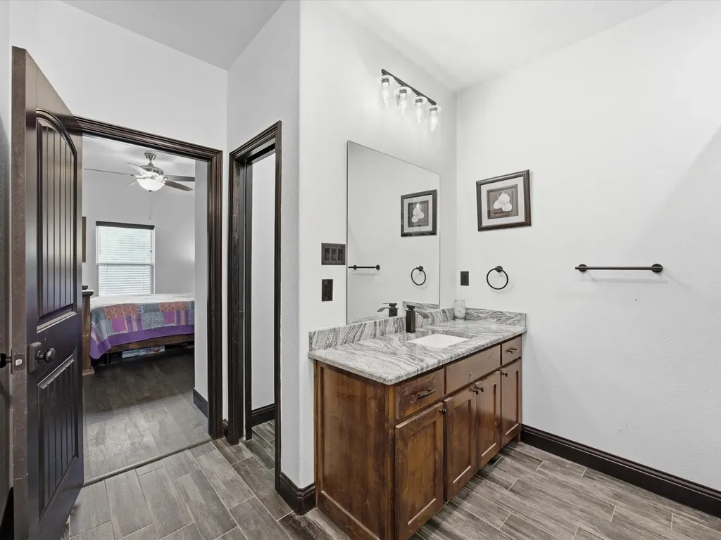403 Polk Road Bowie TX 76230