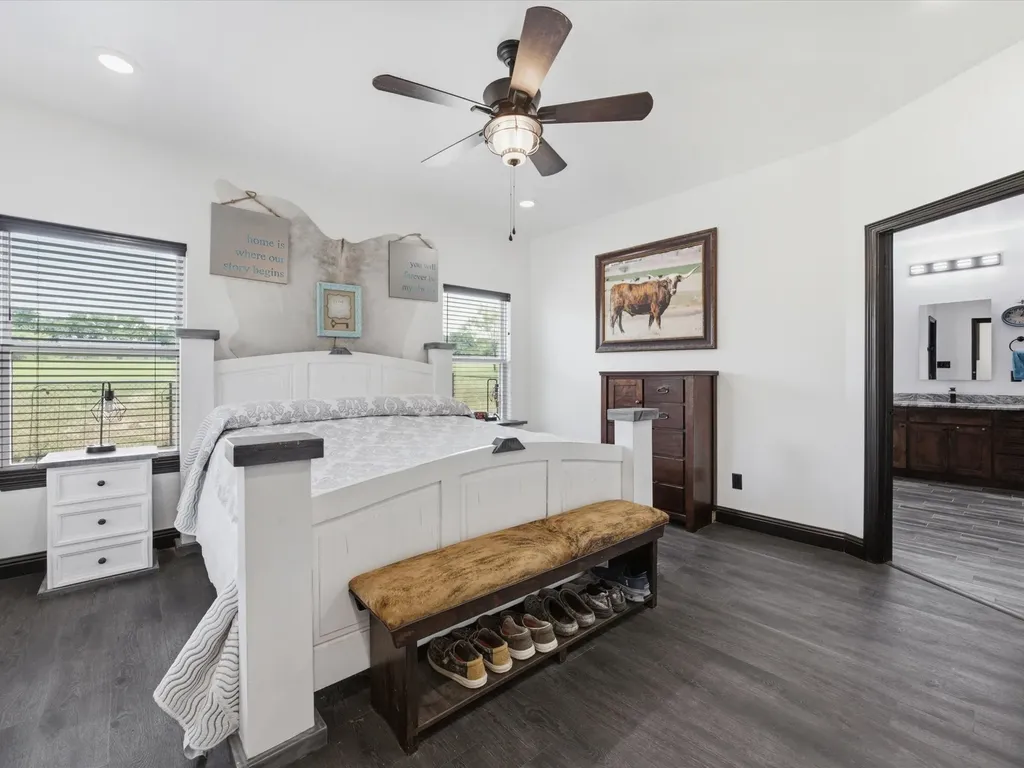 403 Polk Road Bowie TX 76230