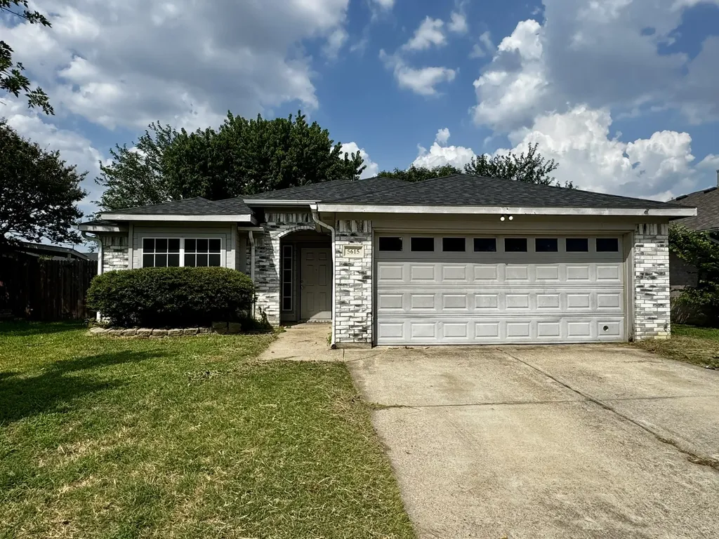 5615 Alicante Drive Arlington TX 76017