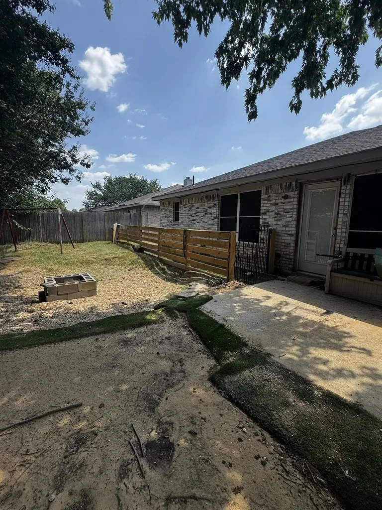 5615 Alicante Drive Arlington TX 76017
