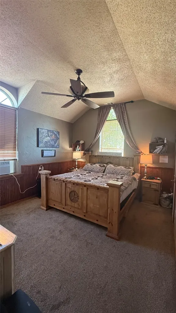1302 20th Street Anson TX 79501
