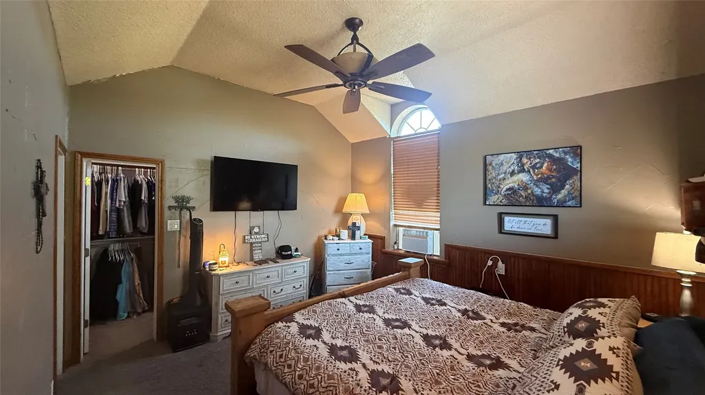 1302 20th Street Anson TX 79501