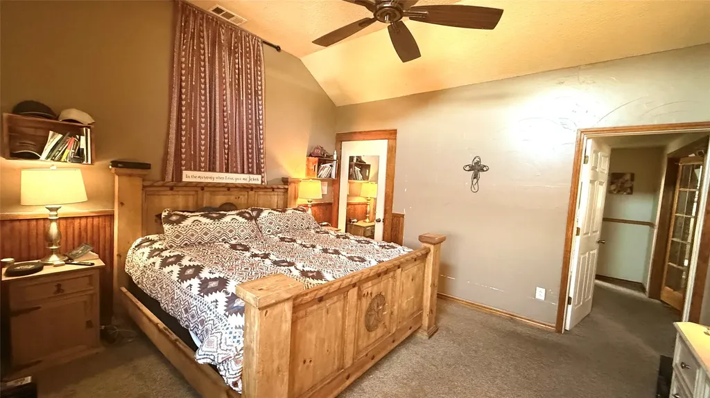 1302 20th Street Anson TX 79501