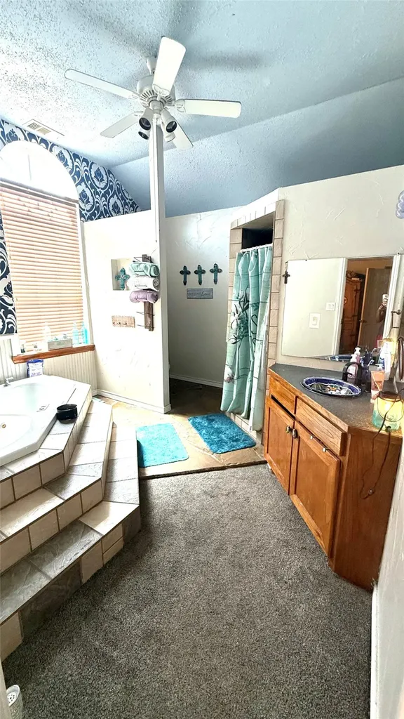 1302 20th Street Anson TX 79501