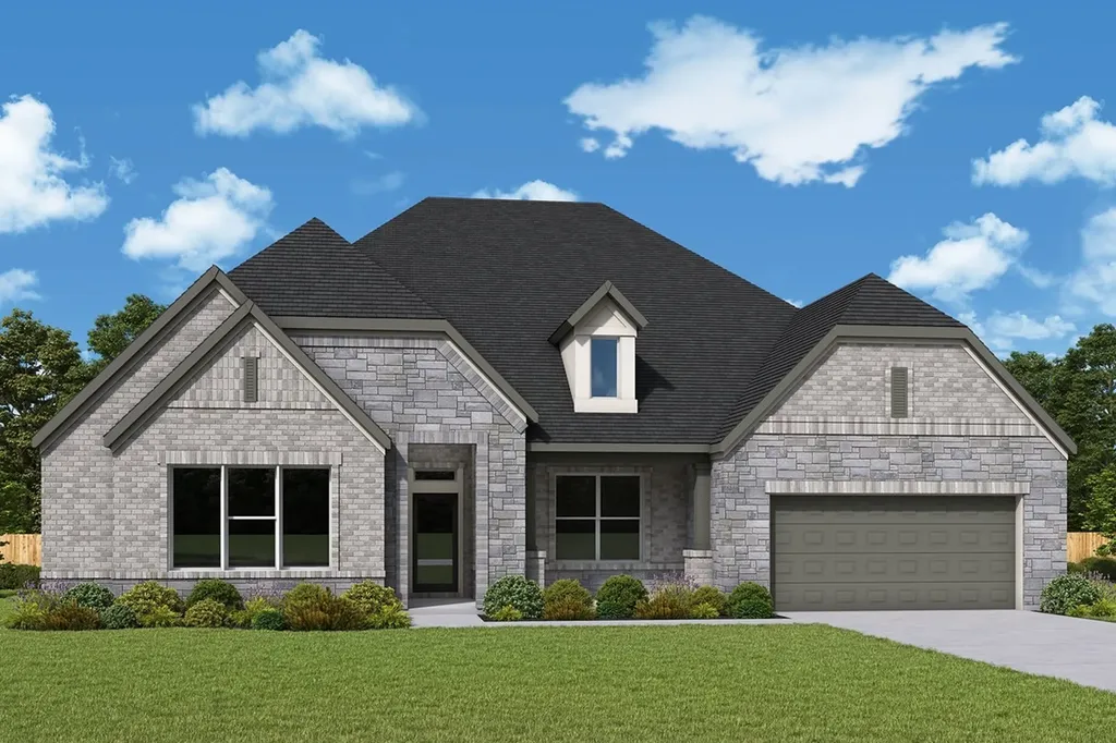 304 Taylor Way Northlake TX 76247