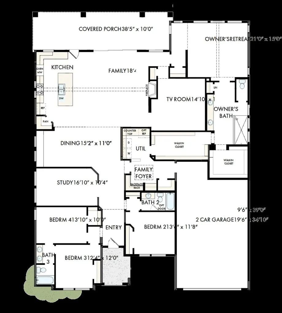 304 Taylor Way Northlake TX 76247